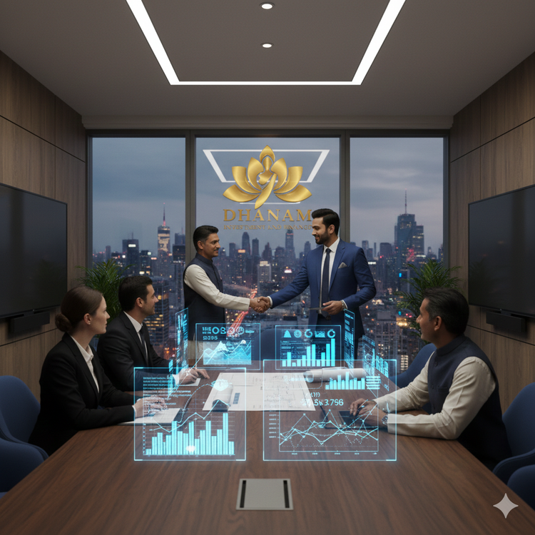 Corporate Business Loan