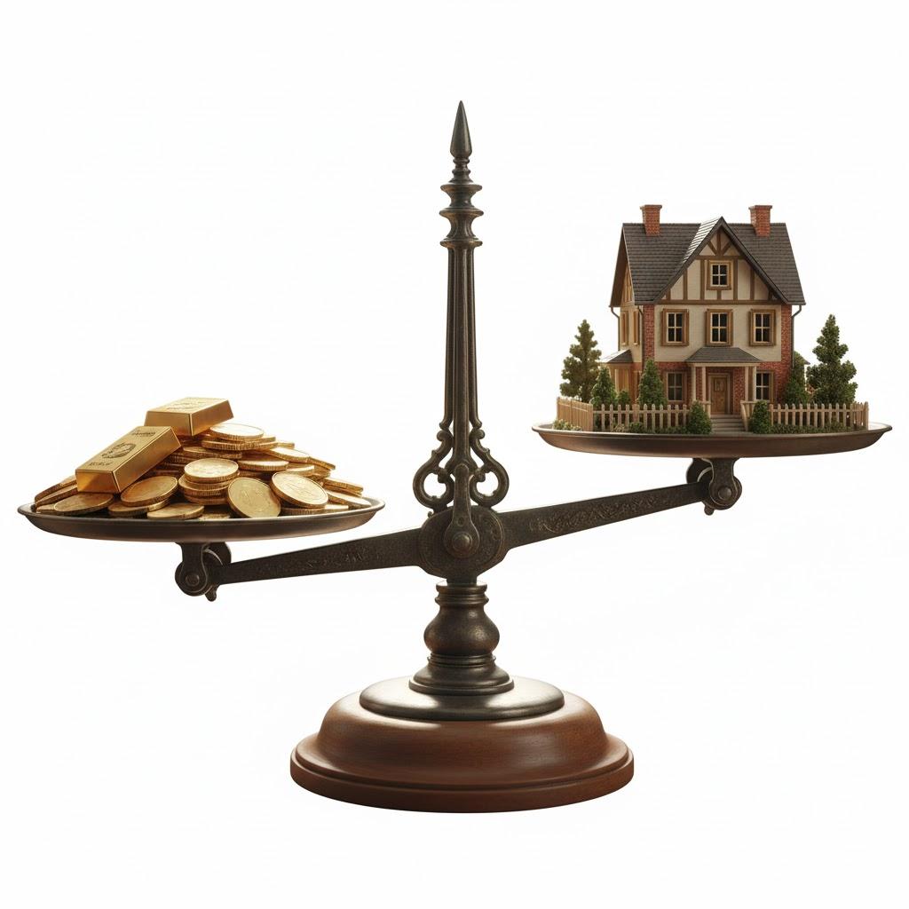 Gold Loan Calculator