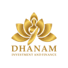 Dhanam Finance Logo
