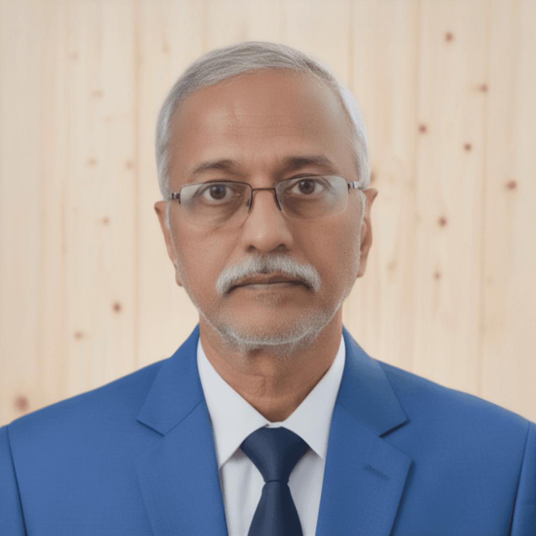 Mr. Venkatraman Sankar