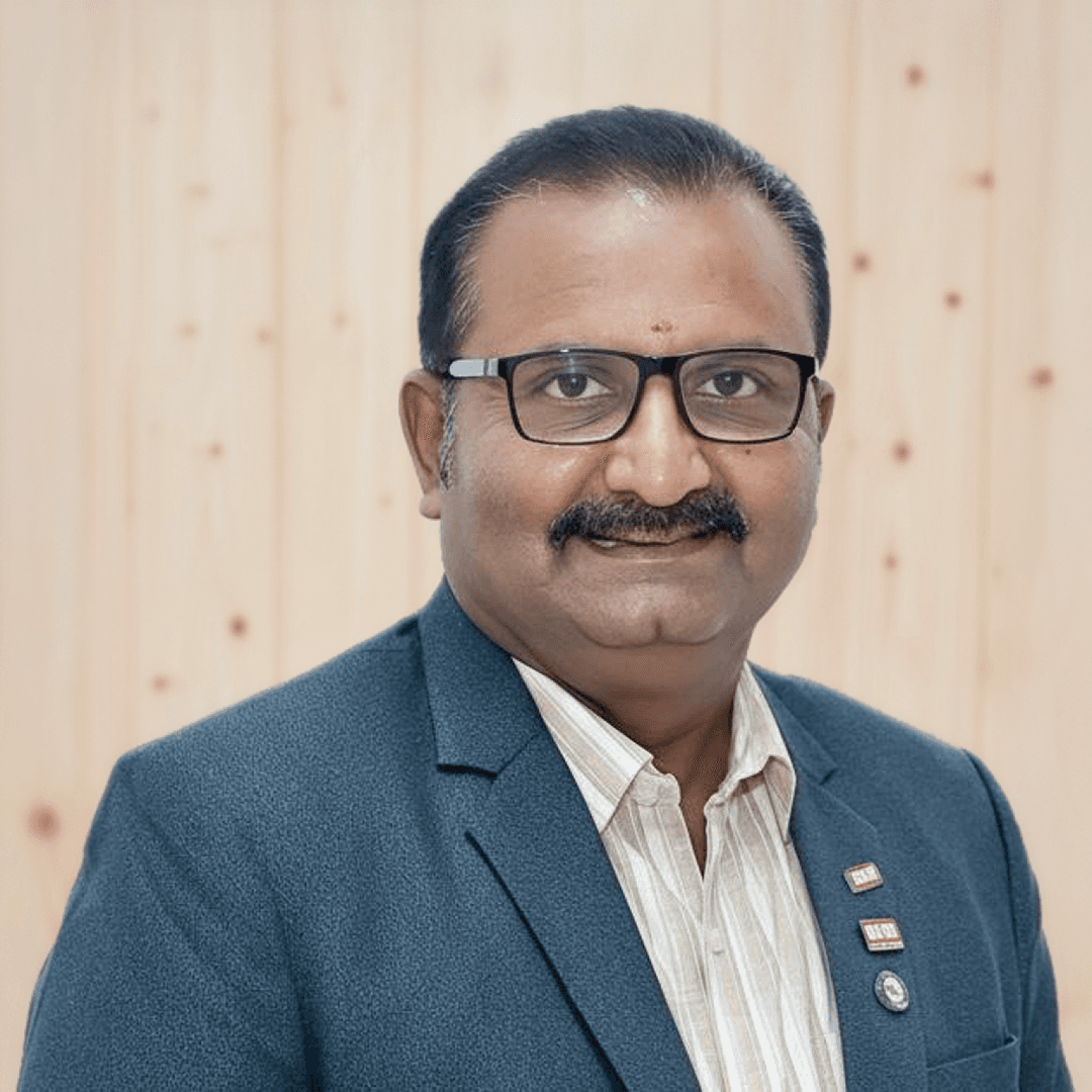 Mr. Sivashanmugham P