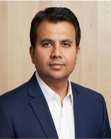 Mr. Sanjay Malhotra