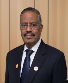 Dr. Subramanian