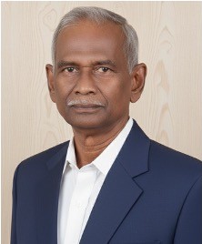 Dr. S Kuppuraj