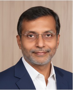 Mr. Karnan Shanmugam