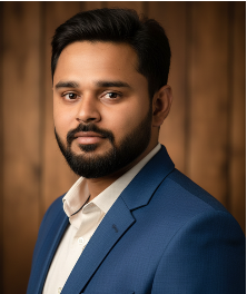 Mr. Dinesh Thangamuthu