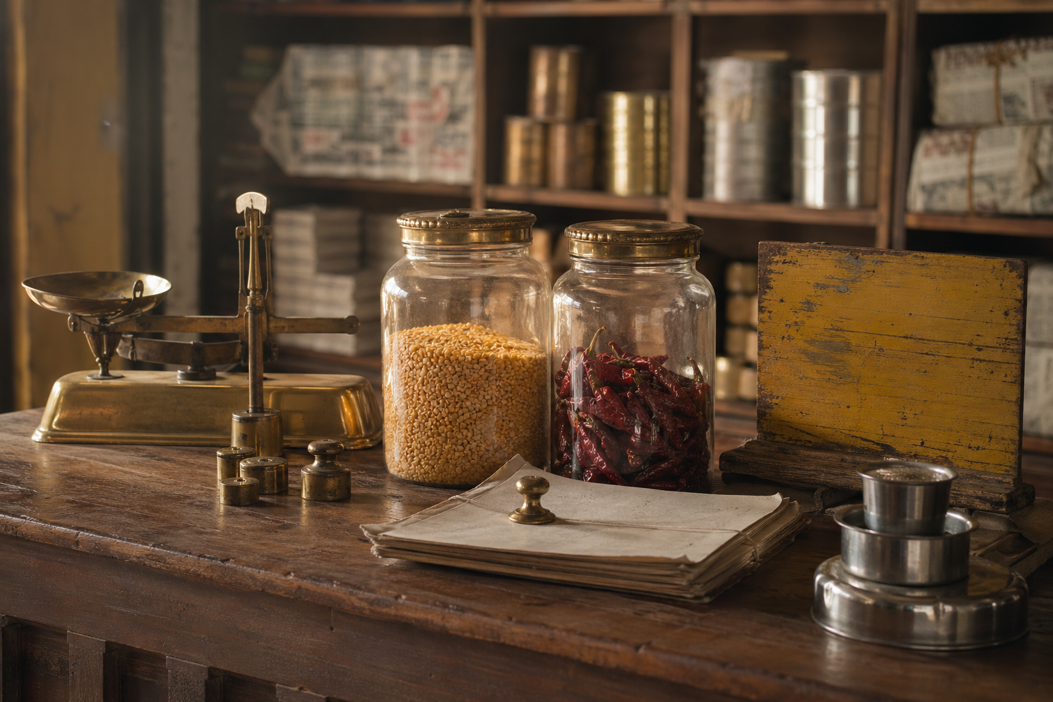 Small Business Loans