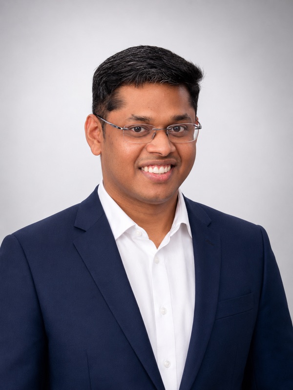 Dr. CA. Gokul Govindarajan