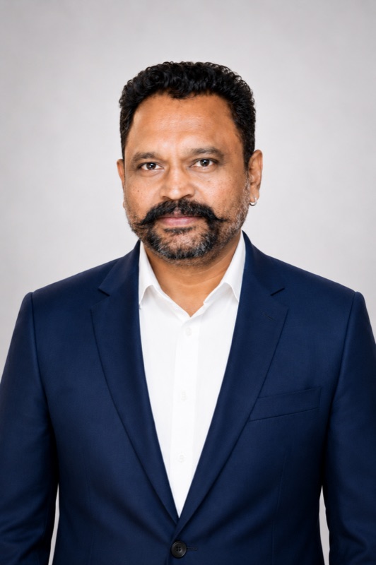 Mr. Pathmanathan D