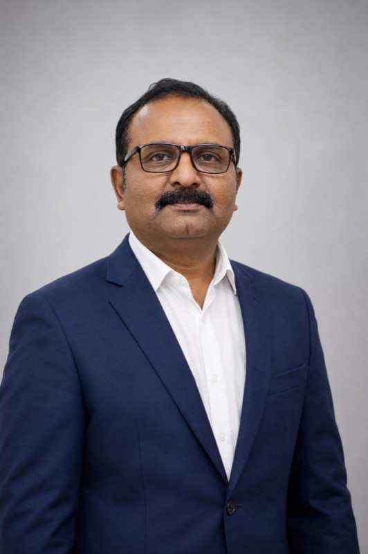 Mr. Sivashanmugam P